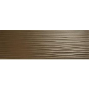 Marazzi Eclettica Bronze  Struttura Wave M1AM 40x120