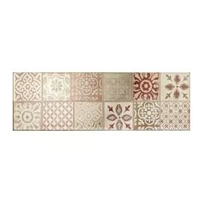 Ragno Frame Decoro Cream R4YN 25x76