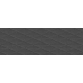 Marazzi Eclettica Anthracite Struttura Diamond M1J7 40x120