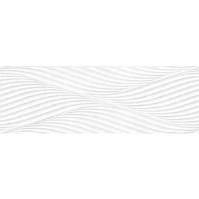 Peronda Donna White Decor 33,3x100