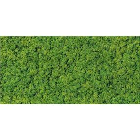 CERSANIT FRESH MOSS GLASS INSERTO 29x59 üvegdekor