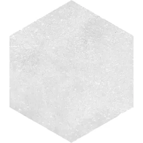 Vives Rift Blanco 23x26,6 hexagon járólap, falicsempe