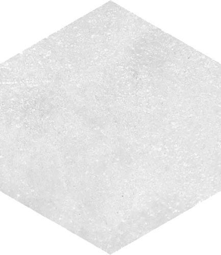 Vives Rift Blanco 23x26,6 hexagon járólap, falicsempe