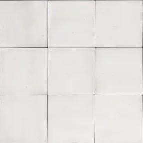 Marazzi Rice Bianco Lux 15x15 rusztikus falicsempe