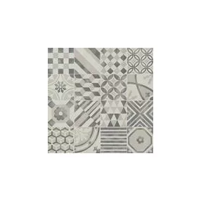 Marazzi Block decoro Beige MH2L 15x15