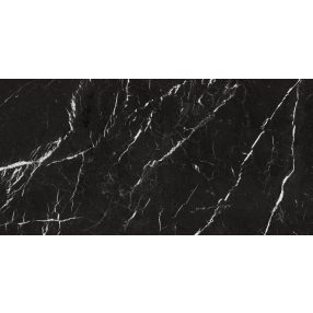 Marazzi Allmarble Elegant Black LUX M393 75x150