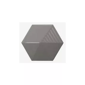 Magical 3 Umbrella Dark Grey 12,4x10,7