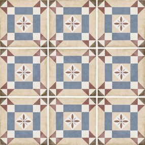 Equipe Art Nouveau Lys Colours 20x20