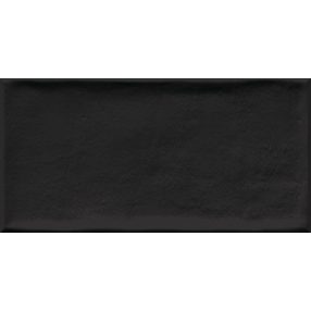 VIVES Etnia Negro 10x20