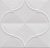 Etnia-Pashtun Blanco-20x20
