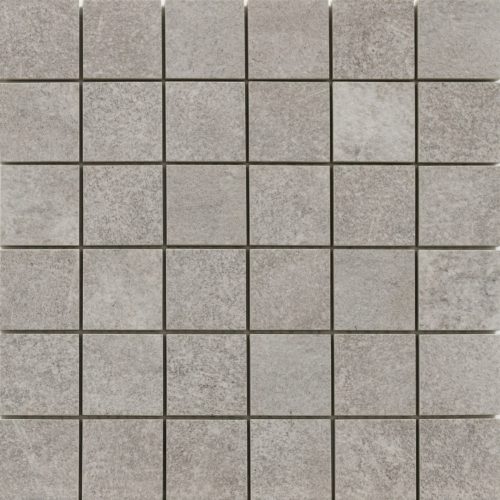 Peronda Grunge Mosaic Grey 30x30