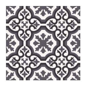 DUOMO Berkeley Essence Graphite 45,2x45,2