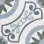 Harmony Havana White Garden 22,3x22,3