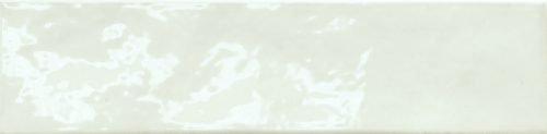 HARMONY AQUA WHITE/6X24,6 rusztikus falicsempe