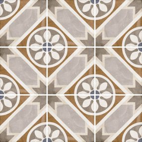 Equipe Art Nouveau Apollo Colour 20x20