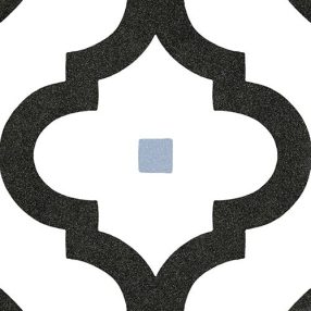 Maori Ladakhi Grafito 20x20