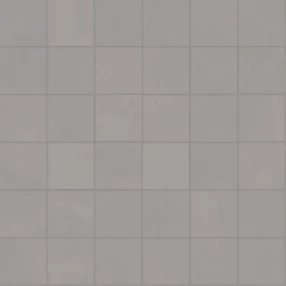 MARAZZI Cementum Nickel Mosaico 5x5 csempemozaik