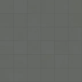 MARAZZI Cementum Lead Mosaico 5x5 csempemozaik