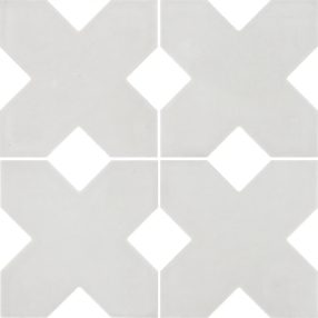   EQUIPE KASBAH Base Smoke 12x12 különleges formájú járólap