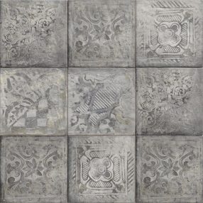 Mainzu Forli Borghese 20x20 rusztikus falicsempe