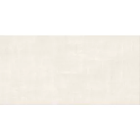   CERSANIR SHINY TEXTILE Cream Satin 29,8x59,8 fürdőszobacsempe