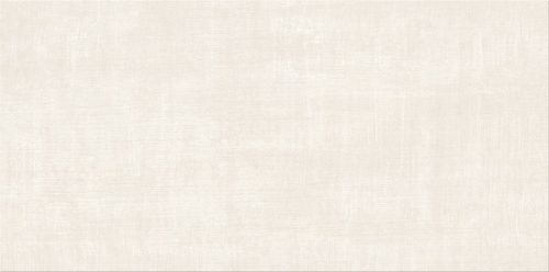 CERSANIR SHINY TEXTILE Cream Satin 29,8x59,8 fürdőszobacsempe