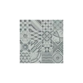 Marazzi Block Decoro Grey MH2K 15x15