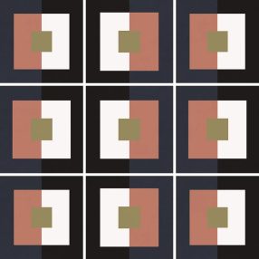 Equipe Bauhome Punkt Cold 20x20