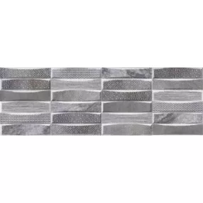 EMIGRES Teide XL GRIS 25x75 3D falicsempe