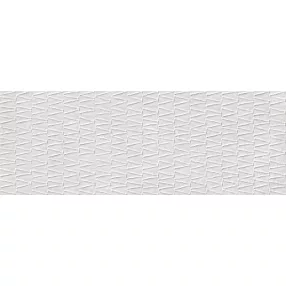 GRUNGE Grey PEAK 32x90 beton hatású falicsempe