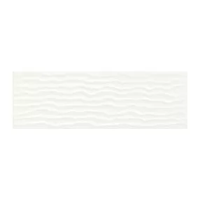 Ragno Frame Milk Struttura Forma 25x76
