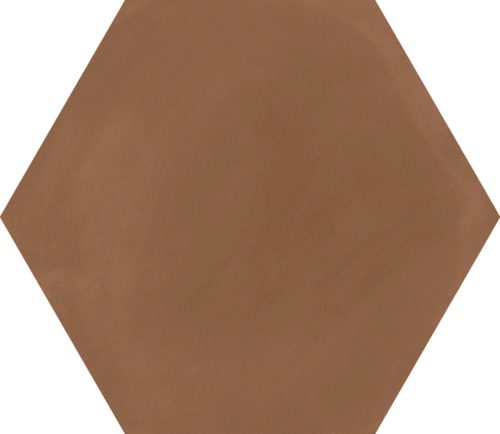 MARAZZI Cementum Cotto 21x18,2 hexagon járólap