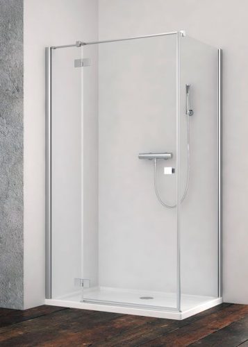 Radaway Essenza New KDJ szögletes zuhanykabin