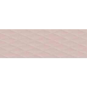 Marazzi Eclettica Rose Struttura Diamond M1A7 40x120
