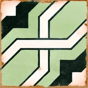 Casablanca Torres 12,5x12,5