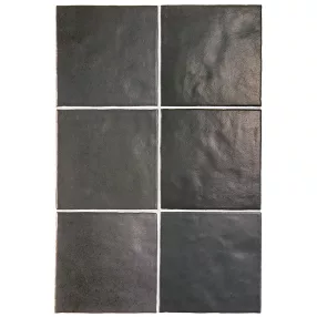 Equipe Magma Black Coal 13,2x13,2 falicsempe