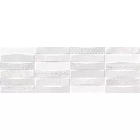 EMIGRES Teide XL Blanco 25x75 3D falicsempe