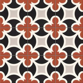 Mainzu New Origins Center Aran Rojo