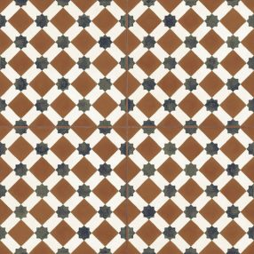 Duomo Henley -R 45x45