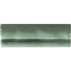 Moldura Antic Verde 5x15 
