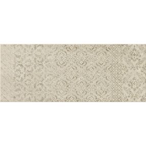 Interiors Decoro Bone/Walnut MM3P 20x50