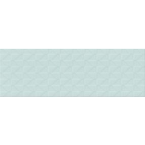 CERSANIT ZAMBEZI GREEN BIG STRUCTURE MATT 20x60 falicsempe