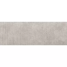 Habitat Deco Grey