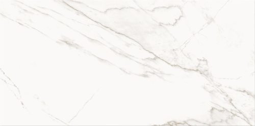 CERSANIT STAY CLASSY PS804 WHITE GLOSSY 29,8x59,8 márványmintás falicsempe