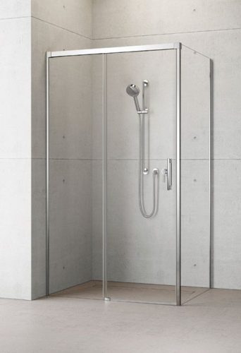 Radaway Idea KDJ szögletes zuhanykabin