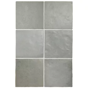 Equipe Magma Grey Stone 13,2x13,2 falicsempe