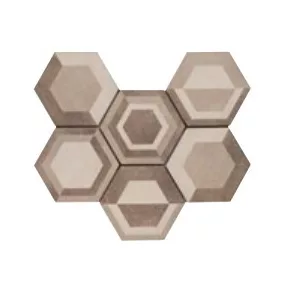 ragno rewind decoro geometrico corda