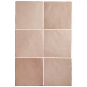Equipe Magma Coral Pink 13,2x13,2 falicsempe