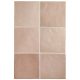 Equipe Magma Coral Pink 13,2x13,2 falicsempe