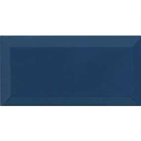 Metrocsempe Bisel Marino Brillo 10x20